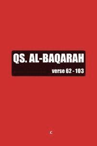 QS. Al-Baqarah: Verse 62-103 1