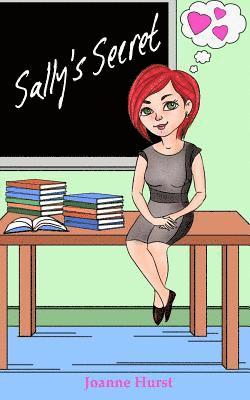 bokomslag Sally's Secret