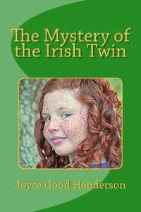 bokomslag The Mystery of the Irish Twin