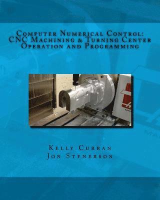 Computer Numerical Control 1