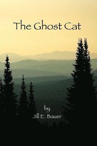 bokomslag The Ghost Cat