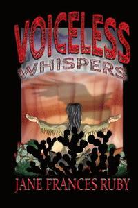 bokomslag Voiceless Whispers