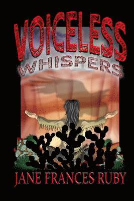 bokomslag Voiceless Whispers