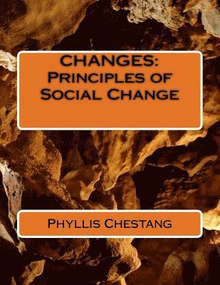 bokomslag Changes: Principles of Social Change