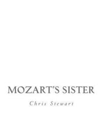 bokomslag Mozart's Sister