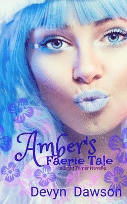 bokomslag Amber's Faerie Tale