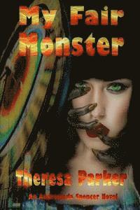 bokomslag My Fair Monster
