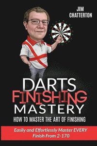 bokomslag Darts Finishing Mastery