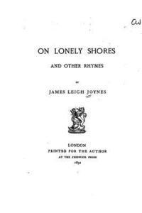 On Lonely Shores and Other Rhymes 1