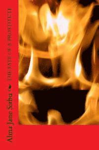 Alma Jane Sirbu - The fate of a prostitute, Häftad