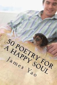 bokomslag 50 Poetry for a Happy Soul