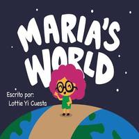 bokomslag Maria's World
