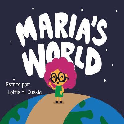 Maria's World 1