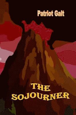 bokomslag The Sojourner