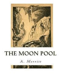 The Moon Pool 1