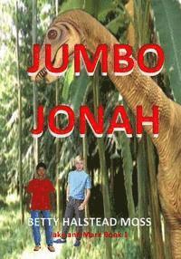 bokomslag Jumbo Jonah