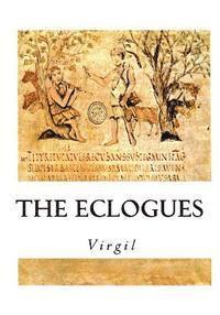 bokomslag The Eclogues