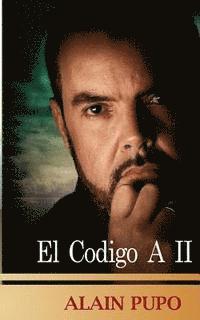 bokomslag El Codigo A II