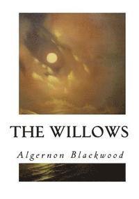 bokomslag The Willows