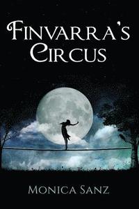 bokomslag Finvarra's Circus