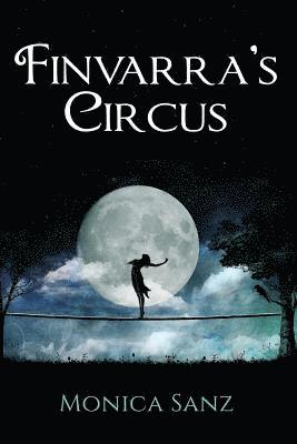bokomslag Finvarra's Circus