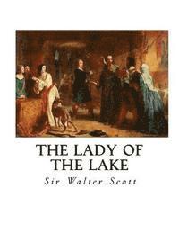 The Lady of the Lake 1