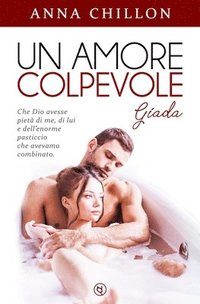 bokomslag Giada. Un amore colpevole