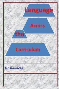 bokomslag Language Across the Curriculum