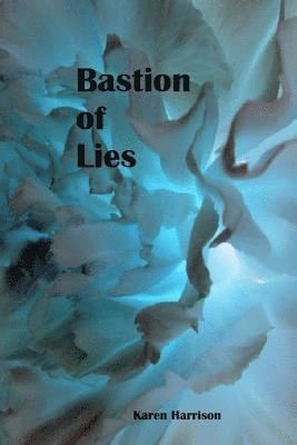 Karen Harrison - Bastion of Lies, Häftad