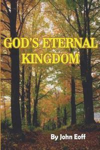 bokomslag God's Eternal Kingdom