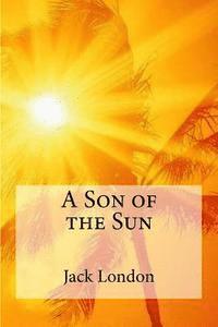 bokomslag A Son of the Sun