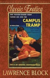 bokomslag Campus Tramp