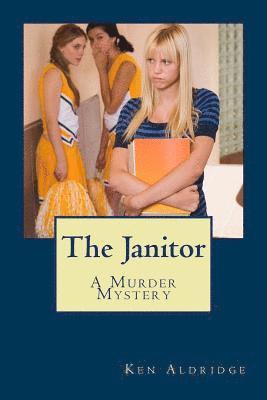 The Janitor: A Murder Mystery 1