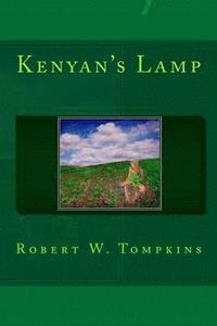 bokomslag Kenyan's Lamp