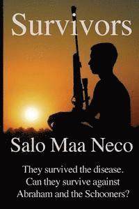 Salo Maa Neco - Survivors, Häftad