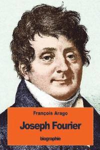 bokomslag Joseph Fourier
