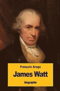 bokomslag James Watt