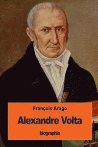 bokomslag Alexandre Volta