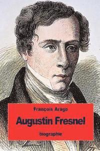 bokomslag Augustin Fresnel