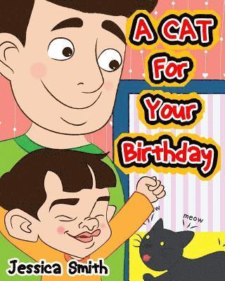 A Cat For Your Birthday