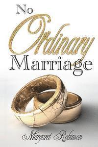 Margaret M. Robinson - No Ordinary Marriage, Häftad. Tillgänglighet: Lägg i varukorg