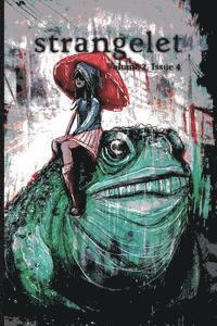 bokomslag Strangelet, Volume 2, Issue 4