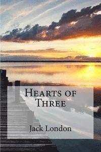 Hearts of Three 1