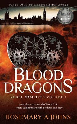 Blood Dragons 1