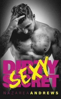 bokomslag Dirty Sexy Secret