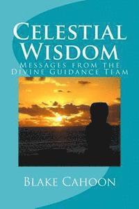 bokomslag Celestial Wisdom: Messages from the Divine Guidance Team