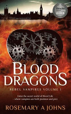 Blood Dragons 1