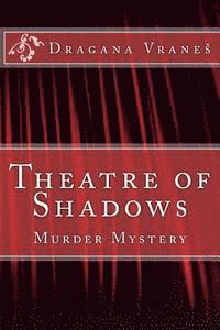 bokomslag Theatre of Shadows: Murder Mystery