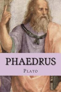 Andrea Gouveia - Phaedrus, Häftad. Tillgänglighet: Lägg i varukorg