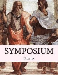 bokomslag Symposium